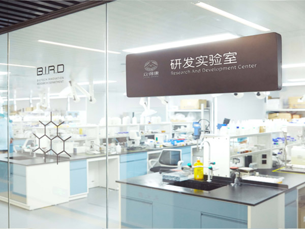 廠房展示